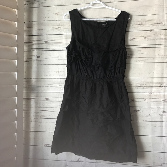 Nicole by Nicole Miller Dresses & Skirts - Nicole Miller ruffle dress